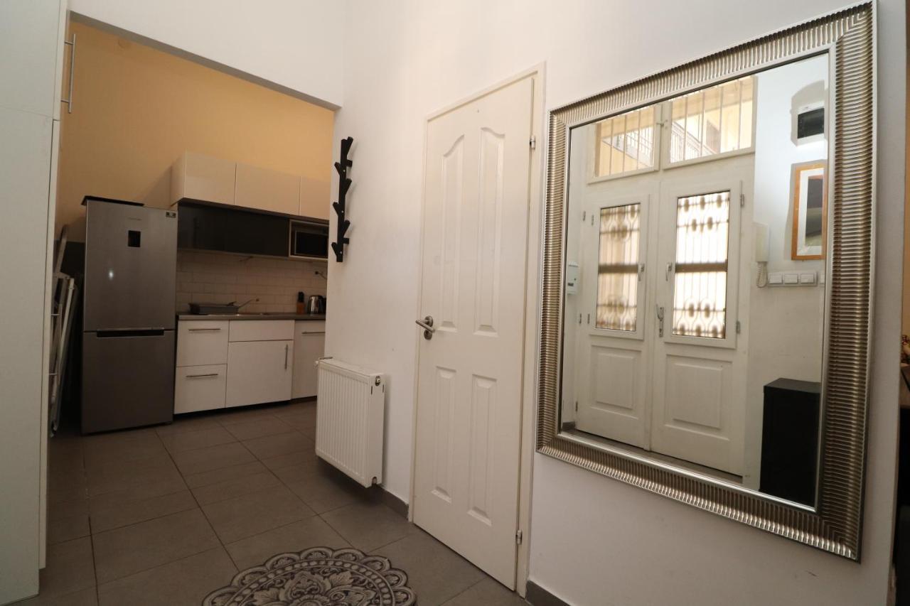 Broadway Downtown Deluxe Budapest Ngoại thất bức ảnh