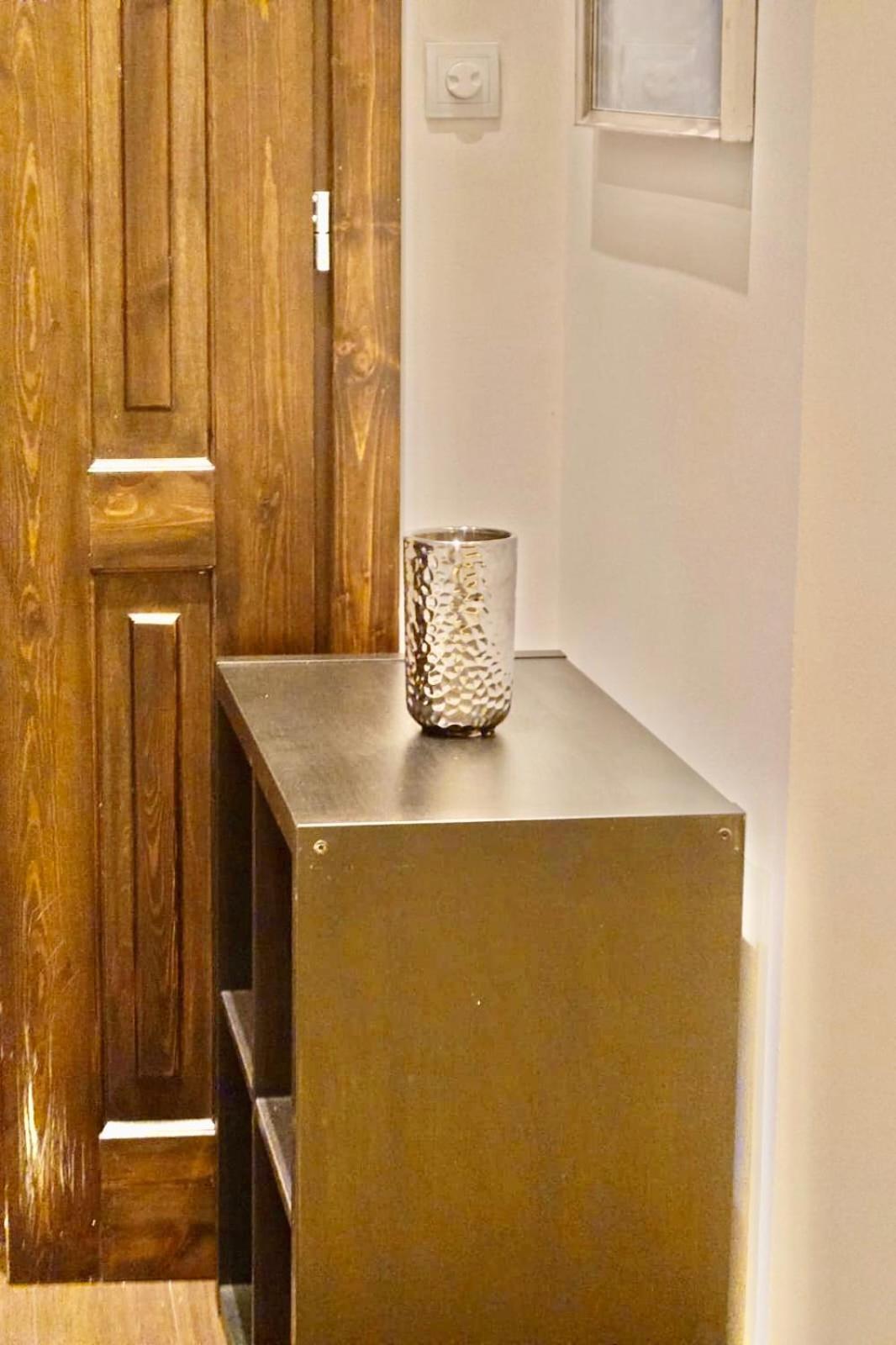 Broadway Downtown Deluxe Budapest Ngoại thất bức ảnh
