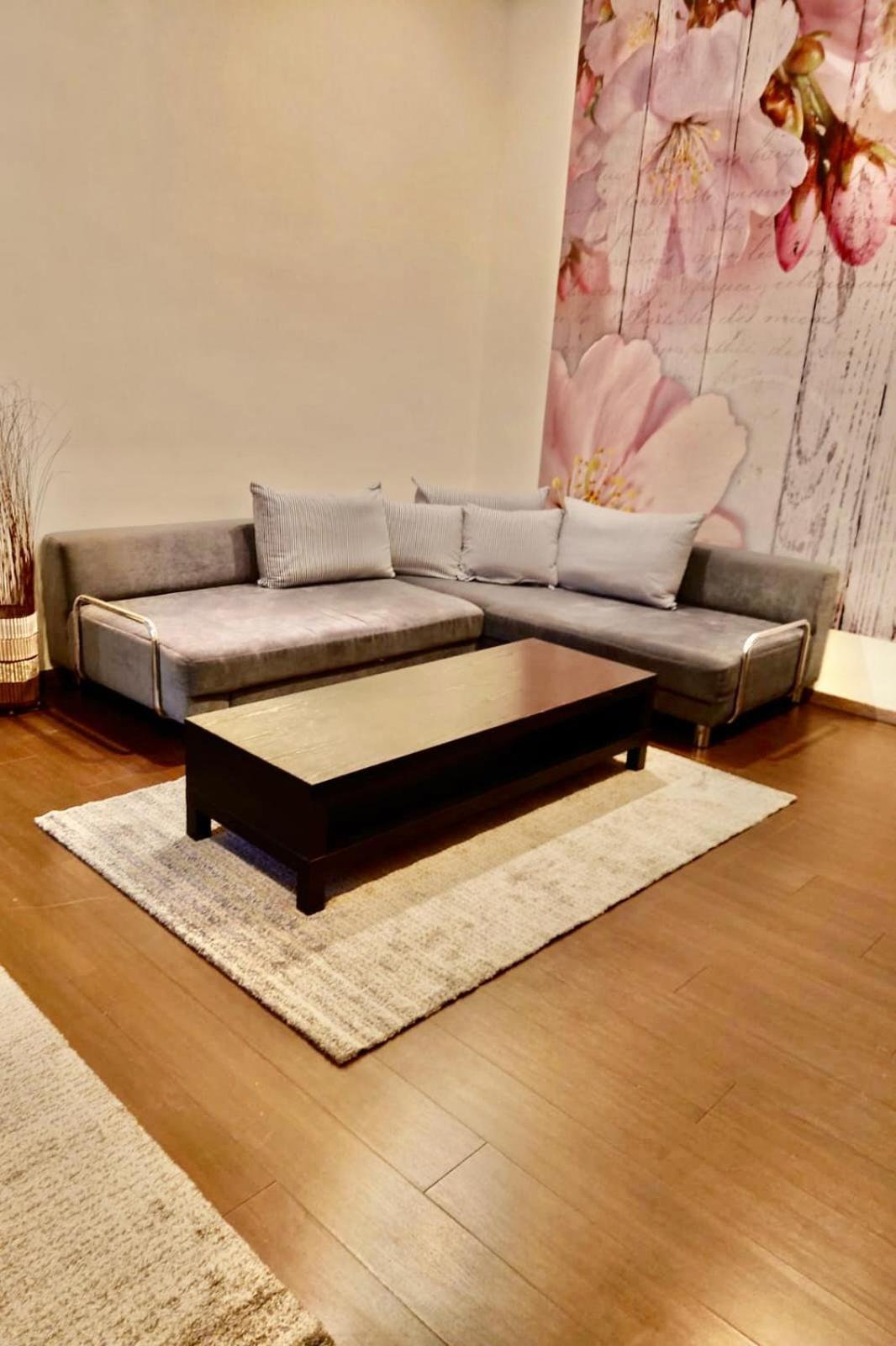 Broadway Downtown Deluxe Budapest Ngoại thất bức ảnh