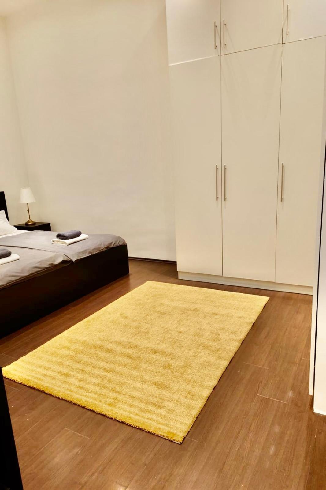 Broadway Downtown Deluxe Budapest Ngoại thất bức ảnh